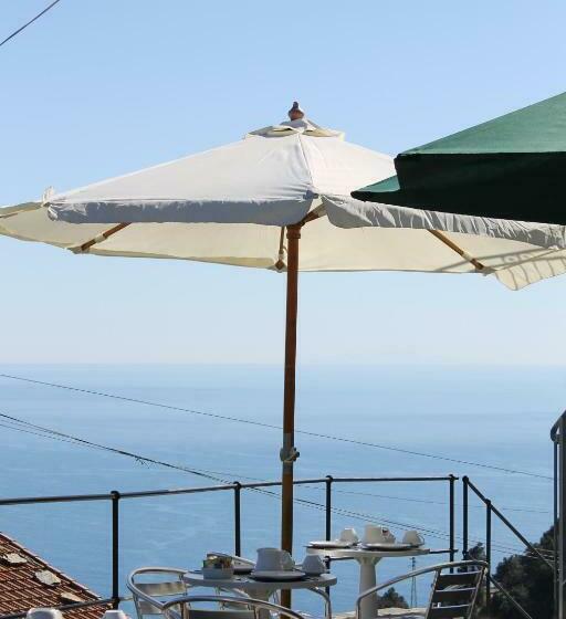 پانسیون Affittacamere Pz