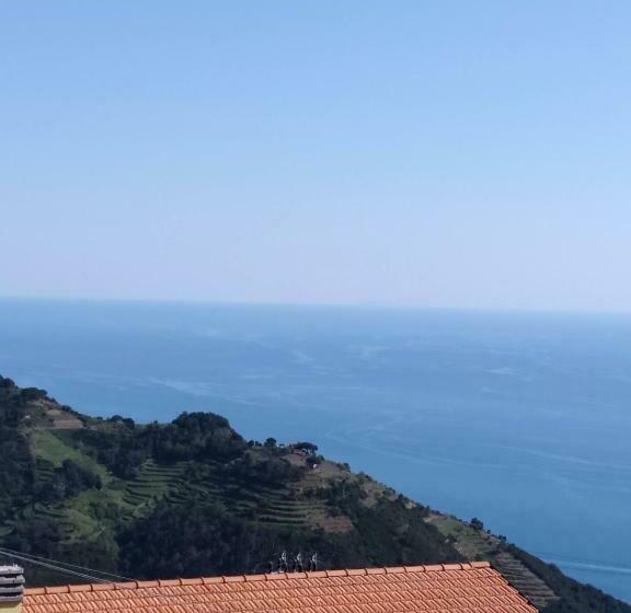 پانسیون Affittacamere Pz