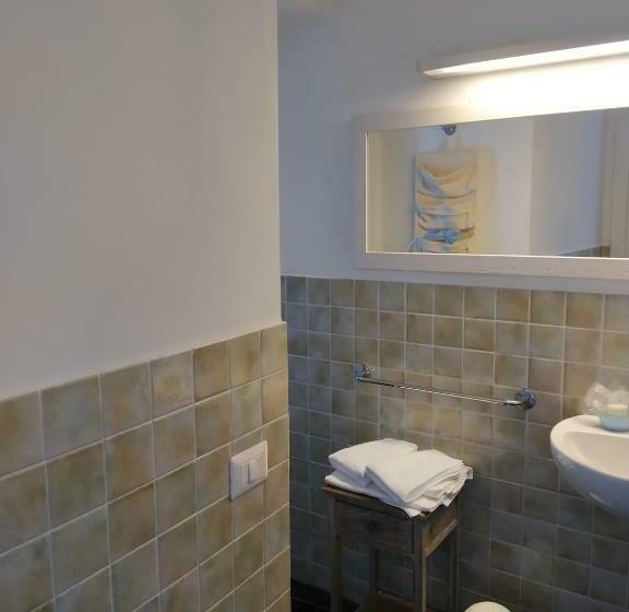 پانسیون Affittacamere Pz