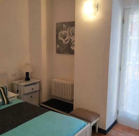 پانسیون Affittacamere Pz