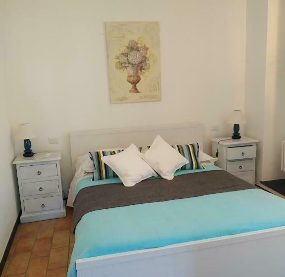 پانسیون Affittacamere Pz