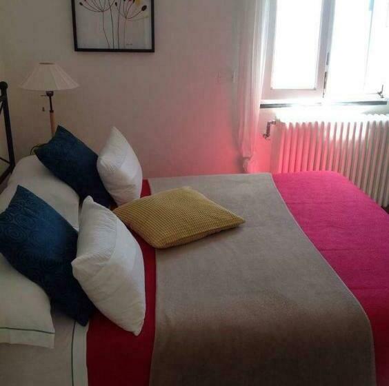 پانسیون Affittacamere Pz