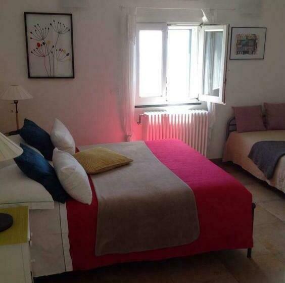 پانسیون Affittacamere Pz