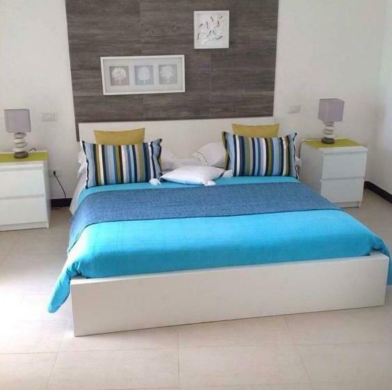 پانسیون Affittacamere Pz