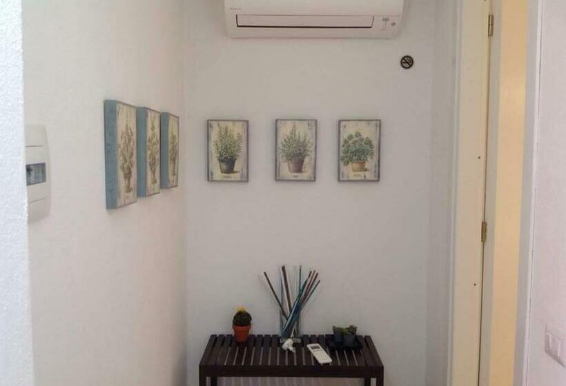 پانسیون Affittacamere Pz