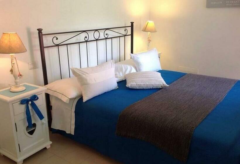 پانسیون Affittacamere Pz