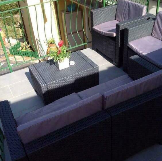 پانسیون Affittacamere Pz