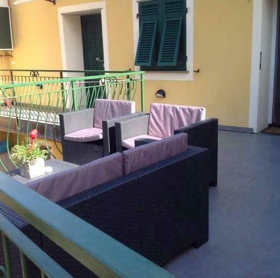 پانسیون Affittacamere Pz