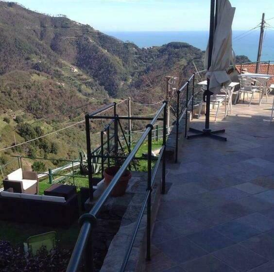 پانسیون Affittacamere Pz