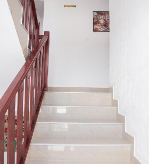 پانسیون Apartmani Banja Spa