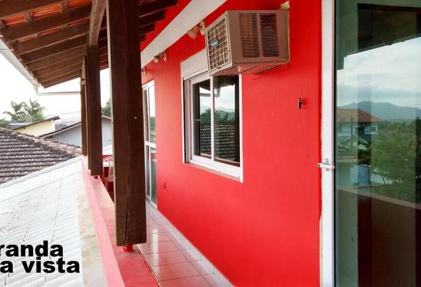 פנסיון Aymuray Hostel E Pousada