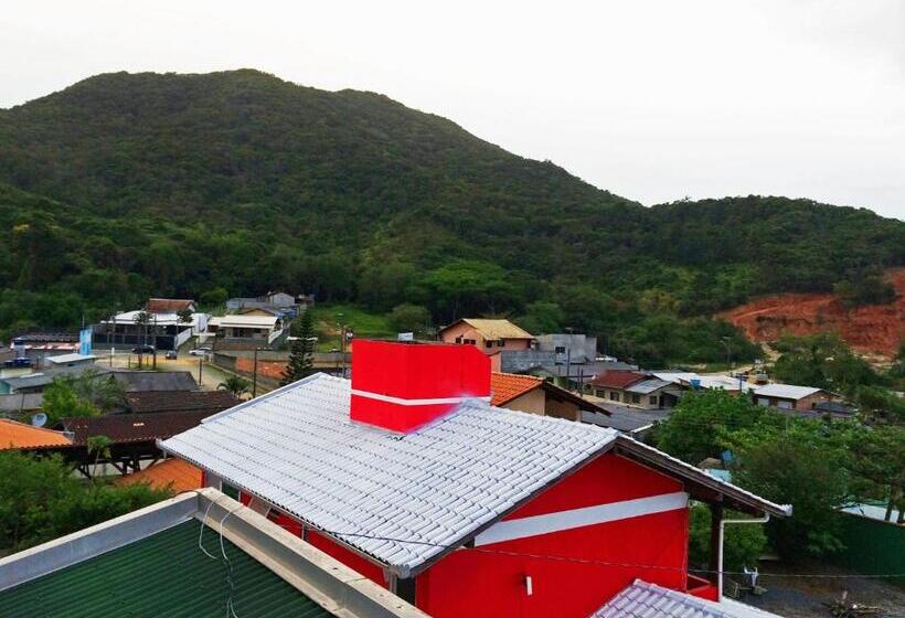 פנסיון Aymuray Hostel E Pousada