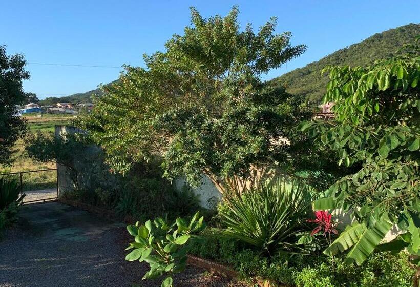 פנסיון Aymuray Hostel E Pousada