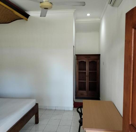 ペンション Bayumantra Bungalows