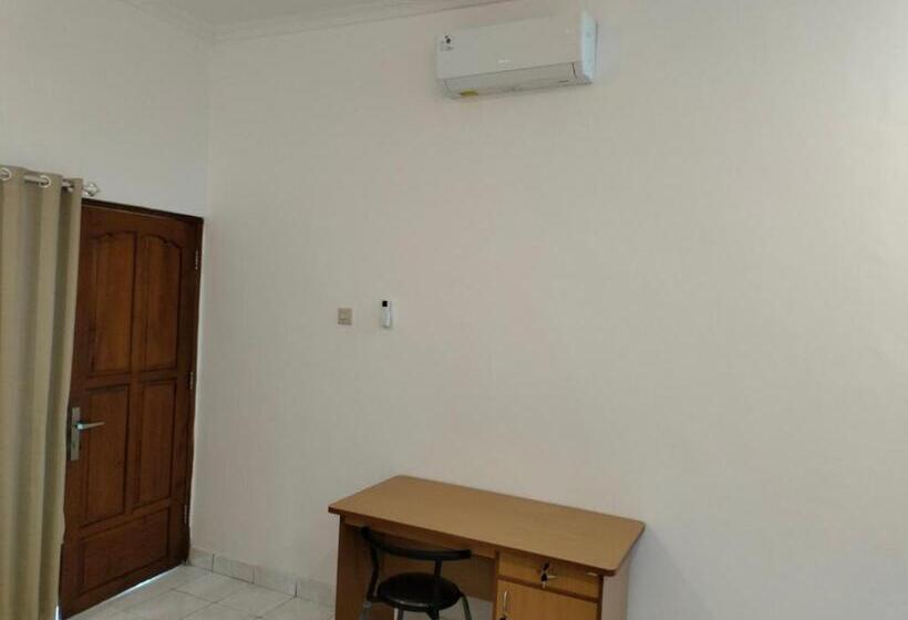 ペンション Bayumantra Bungalows