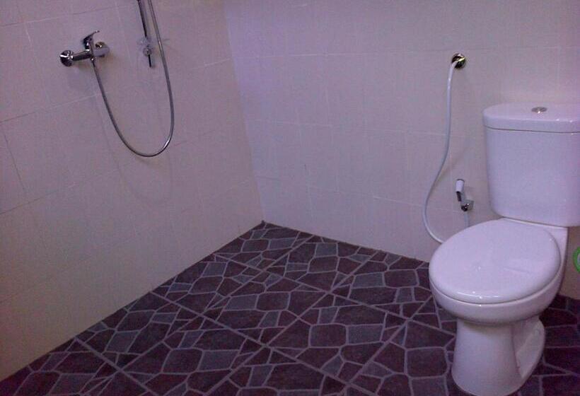 ペンション Bayumantra Bungalows