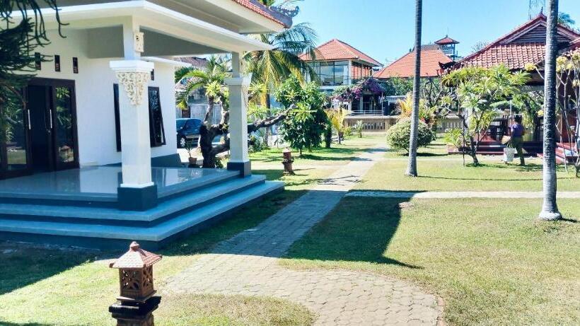 ペンション Bayumantra Bungalows