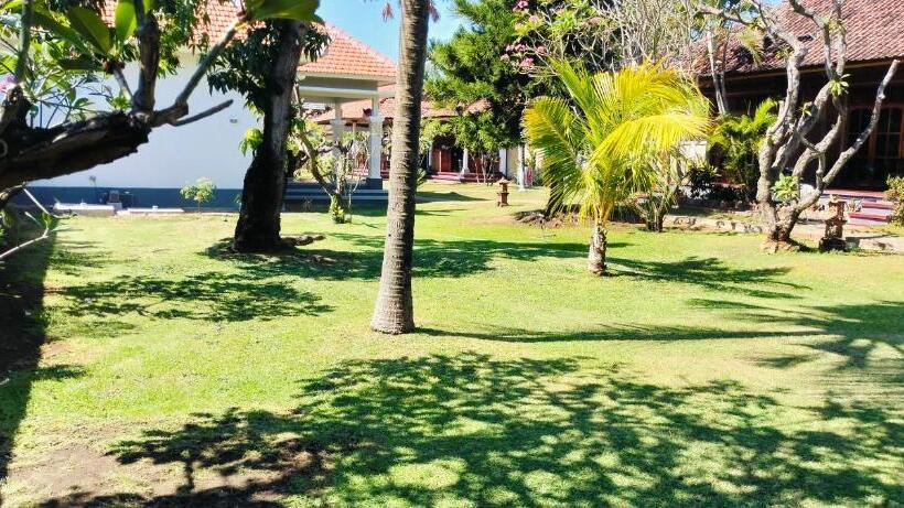 ペンション Bayumantra Bungalows