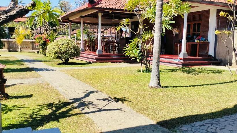 ペンション Bayumantra Bungalows