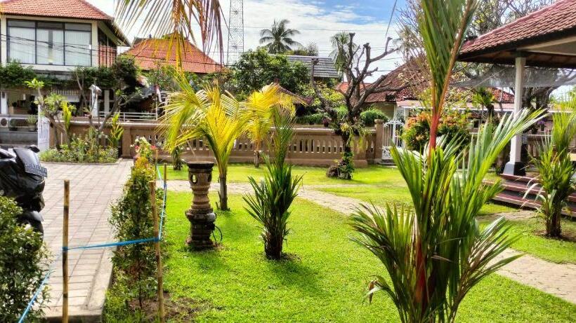 ペンション Bayumantra Bungalows