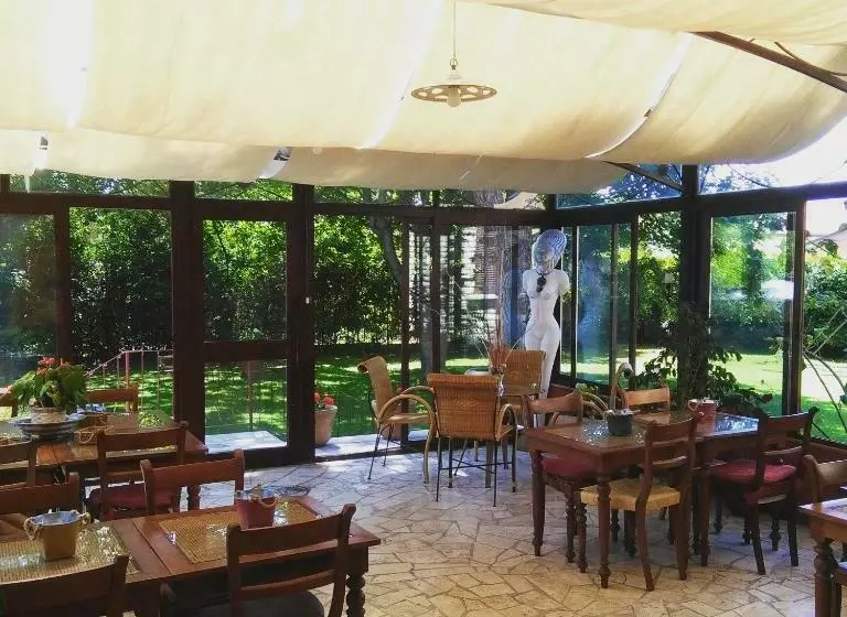 Majatalo B&b Villa Acero