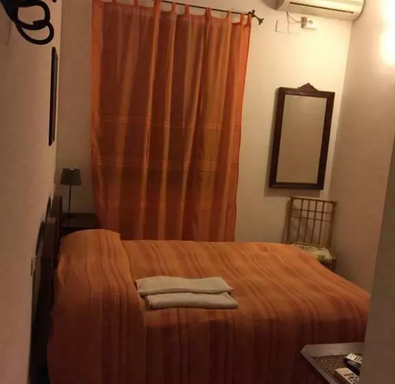 Majatalo B&b Villa Acero