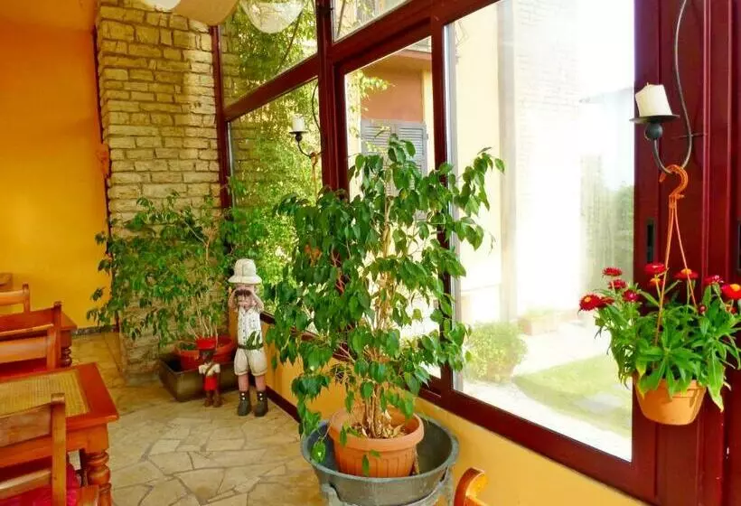 Majatalo B&b Villa Acero