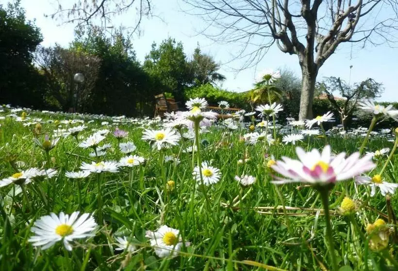 Majatalo B&b Villa Acero