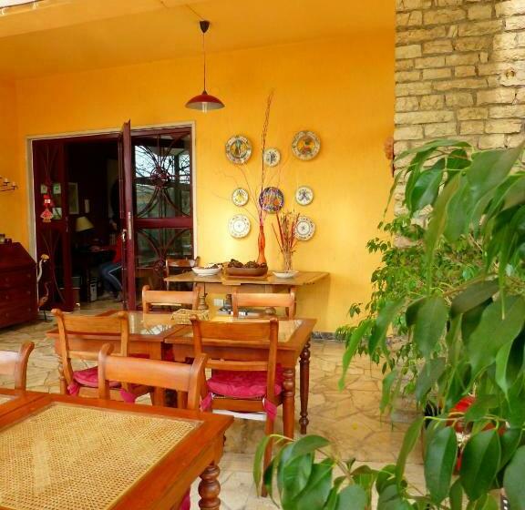 ペンション B&b Villa Acero