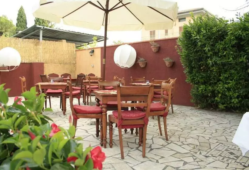 Majatalo B&b Villa Acero