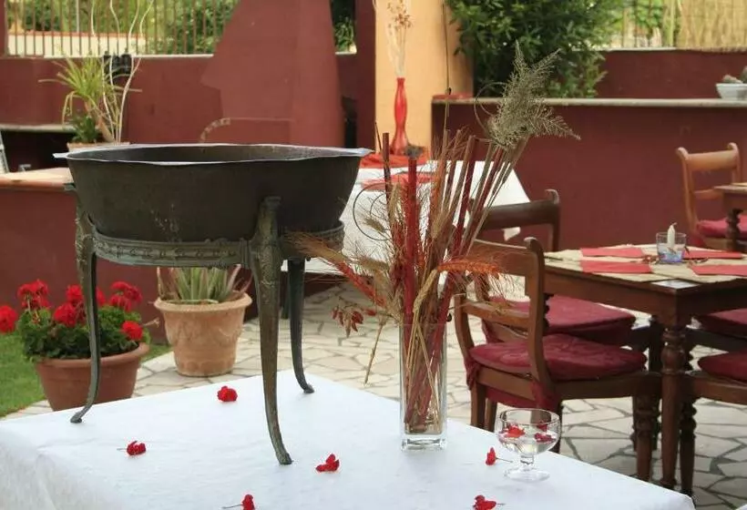 Majatalo B&b Villa Acero