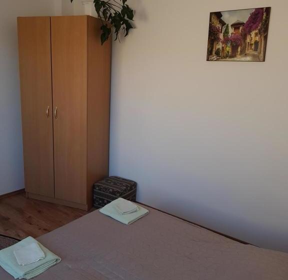 ペンション Boróka Vendégház