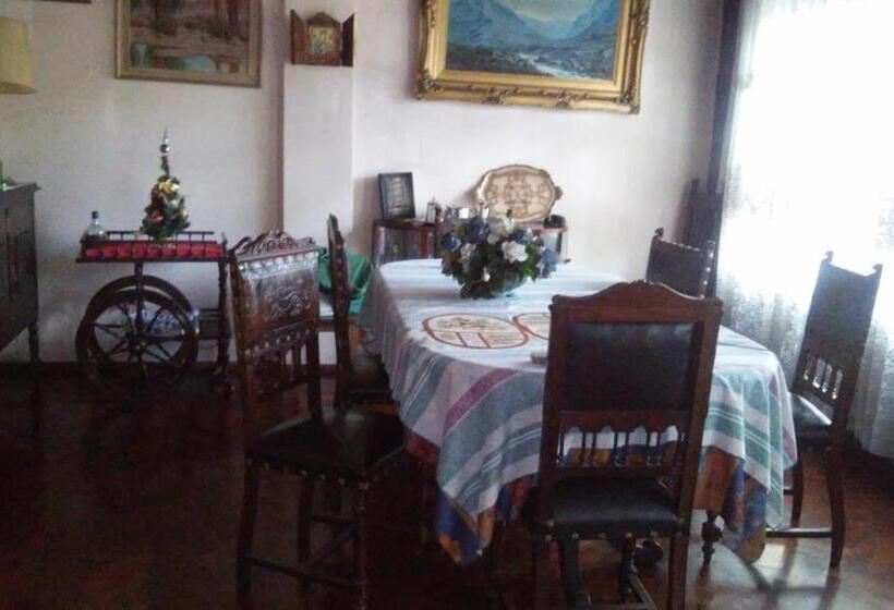 Pension Casa En El Corazón De Mendoza