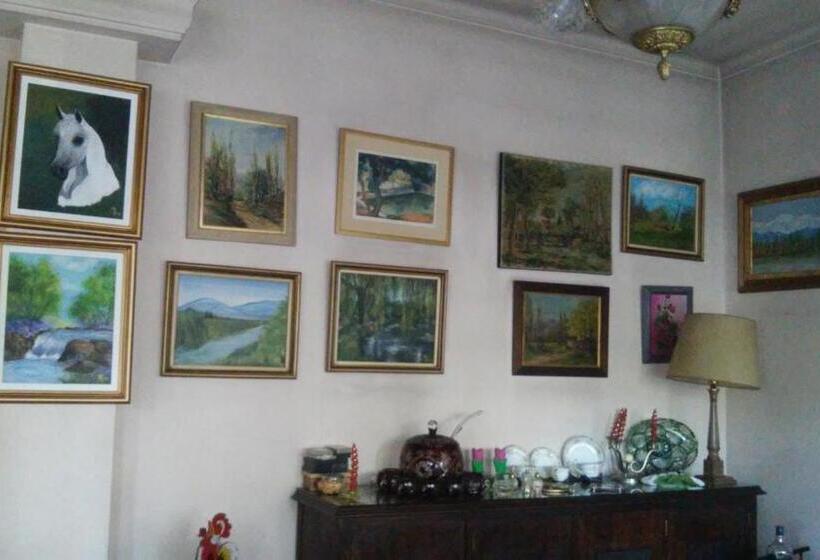 Pension Casa En El Corazón De Mendoza