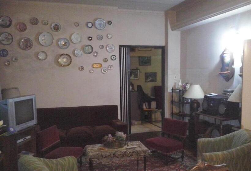 Pension Casa En El Corazón De Mendoza