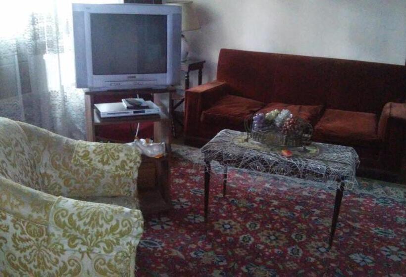 Pension Casa En El Corazón De Mendoza