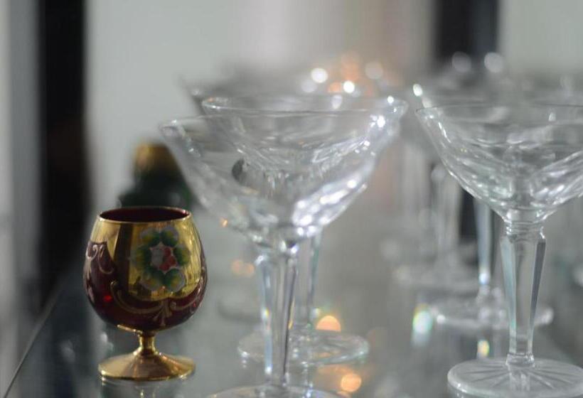 Pension Casa En El Corazón De Mendoza