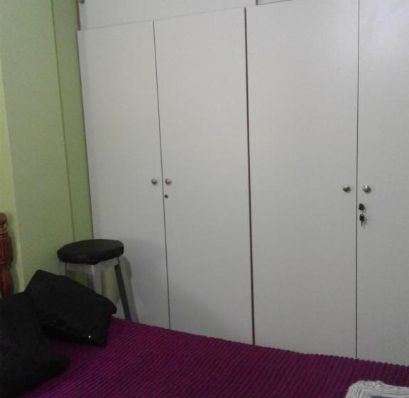 Pension Casa En El Corazón De Mendoza