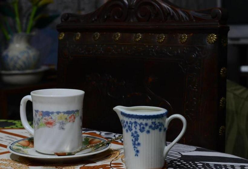 Pension Casa En El Corazón De Mendoza