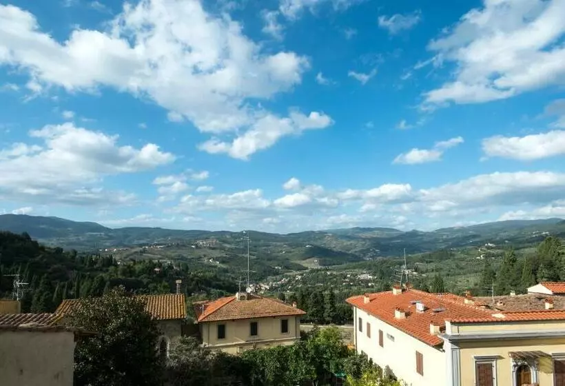 Majatalo Casa Torrini