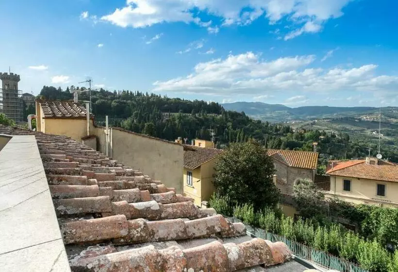 Majatalo Casa Torrini