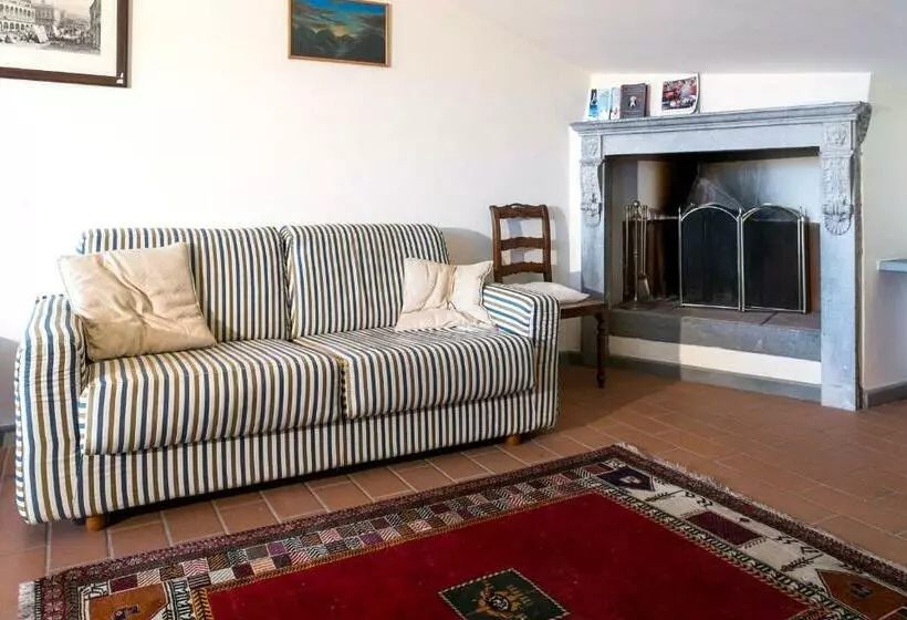 Majatalo Casa Torrini