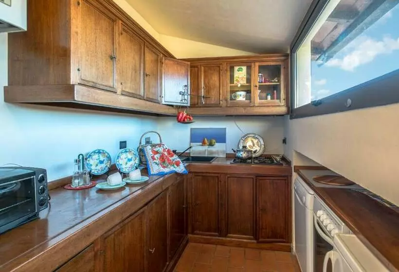 Majatalo Casa Torrini