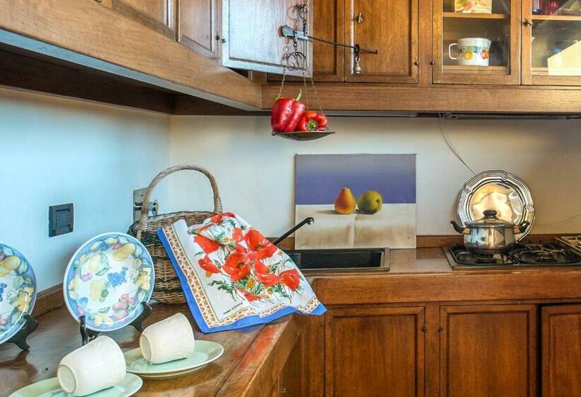 פנסיון Casa Torrini