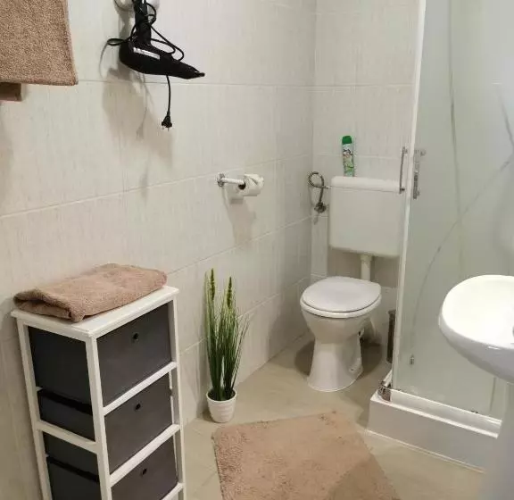 Majatalo Csabai Vendégház