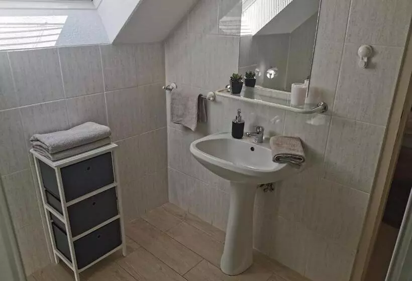 Majatalo Csabai Vendégház