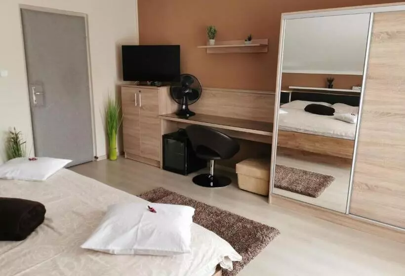 Majatalo Csabai Vendégház