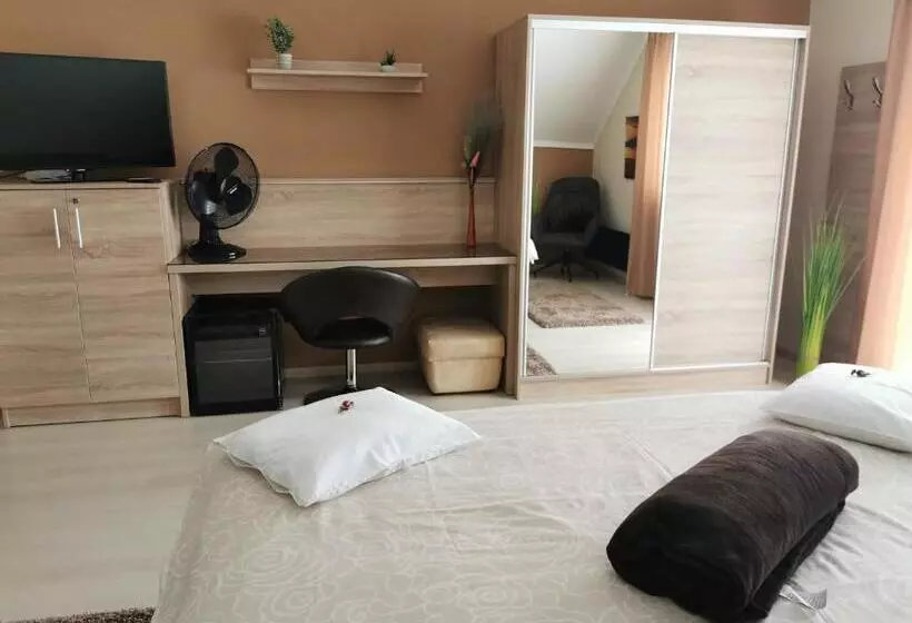 Majatalo Csabai Vendégház