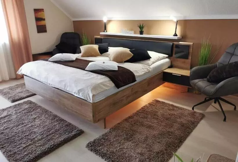 Majatalo Csabai Vendégház