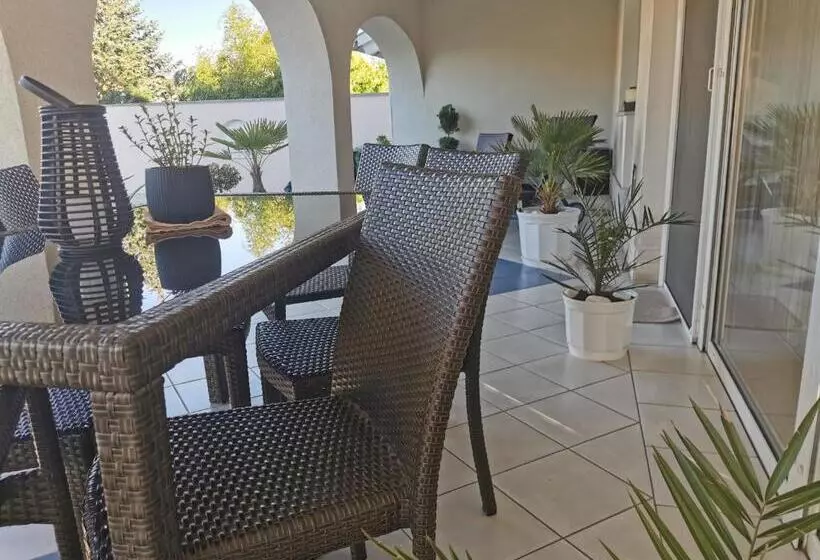 Majatalo Csabai Vendégház